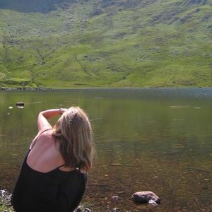 Meet your Posher, Kaarina